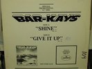 PROMO* Bar-Kays - Shine / Give It Up *KILLER FUNK* 1978