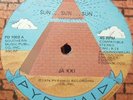 JA KKI - Sun... Sun... Sun... *WALTER GIBBONS MIX* 1976