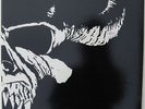 DANZIG ST 1988 First Press Gatefold Lp NM MISFITS METAL