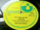 DEEP PURPLE IN ROCK 1970 UK HARVEST 1st PRESS NM