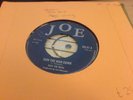 1969 UK TROJAN BOSS SKIN - DICE THE BOSS / JOE MANSANO
