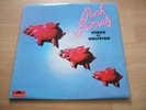 Pink Fairies - Kings of Oblivion 1973 UK LP + POSTER
