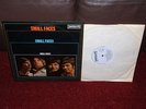 SMALL FACES Small Faces LP 1967 IMMEDIATE 1st Press