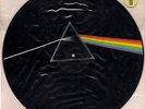 PINK FLOYD Dark Side Of the Moon LP PICTURE DISC