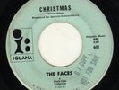 CHRISTMAS--DOOWOP--on IGUANA--FACES--HEAR BOTH