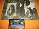 VARG VIKERNES - RUNDGANG..- ORIGINAL PROMO TAPE BURZUM