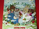 CRISTINA D'AVENA. MAPLE TOWN UN NIDO DI SIMPATIA. NUOVO
