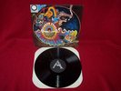 RAINBOW FFOLLY Sallies Fforth LP OOP RE UK PSYCH Pokora