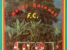 LP NOVOS BAIANOS F C SAMBA BOSSA NOVA PSYCH FUNK BRAZIL