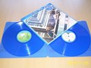 THE BEATLES-1967-1970(RARE DOUBLE BLUE VINYL ALBUM).