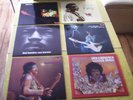 JIMI HENDRIX 'DELUXE' BOX SET ORIG 12LP's+SINGLE+POSTER