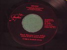 Brodie 45 on Freluv - Modern Soul Boogie
