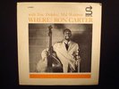 Ron Carter On Status 8265 Where? LP Eric Dolpy