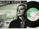 OST Miles DAVIS Ascenseur pour... FRENCH 7
