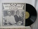 SON HOUSE - BLIND LEMON JEFFERSON LP Biograph Blues