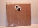 Two Virgins, John Lennon, Yoko Ono, Sealed