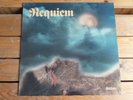 REQUIEM - STEVEN  RARE PRIVATE  SRI LANCA  D 1980  MINT