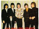 SECOND ROLLING STONES EP=ORIG HONG KONG/R&B/GARAGE/MOD