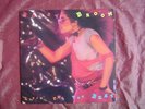 LP BOBBY BROOM livin for the beat US MODERN SOUL listen