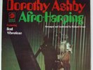 DOROTHY ASHBY Afro-Harping LP on Cadet Rare Jazz Funk