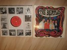  The Beatles Vinyl Odeon H052 Rarität Sammlerstück 