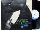 ANDREW HILL Smoke Stack Blue Note Jazz LP NY USA Stereo