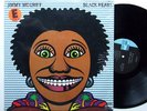 JIMMY MCGRIFF Black Pearl Blue Note Jazz Funk LP