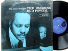 BUD POWELL The Scene Changes Blue Note Jazz LP Stereo