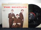 INTRODUCING THE BEATLES Vee Jay Records STEREO LP Mint-