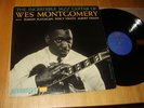 WES MONTGOMERY incredible jazz guitar LP RIVERSIDE US