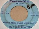 RARE FUNK 45  The Young Senators   L K  LISTEN