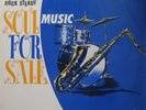 LP / VARIOUS ARTISTS / REGGAY ROCK STEADY
