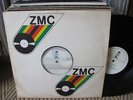 U2 - RATTLE AND HUM - RARE ZIMBABWE PROMO PRESSING