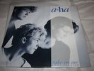 A-HA - Take on Me, extended long version 12