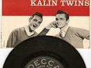 EP- THE KALIN TWINS- 