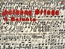 ANTHONY ORTEGA A DELANTO '76 PRIVATE JAZZ SEALED