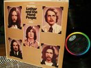 RARE 1968   LOTHAR & THE HAND PEOPLE ACID GARAGE PSYCH