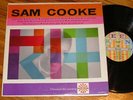 RARE 1959 R&B Rock LP - SAM COOKE Hit Kit - Keen #86191