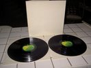 THE BEATLES Vinyl LP BEAT   weisses WHITE ALBUM