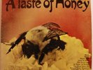 A TASTE OF HONEY Bob Dorough LP Jazz Funk Breaks