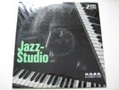 # WOLFGANG DAUNER / HANS KOLLER - JAZZ-STUDIO SABA VG++