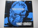 # YANCY KÖRÖSSY TRIO - IDENTIFICATION...MPS 1969 MINT-