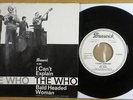 THE WHO I Can't Explain WLP 1st Single Brunswick Mint