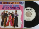 EPISODE Little One Episode Six Deep Purple WLP 7
