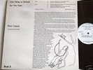 Peter Cusack AFTER BEING IN HOLLAND FOR 1977 Bead 05lp
