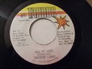 HOPETON LINDO/ ALL MY LOVE  RARE DIGI KILLER TAURUS 7