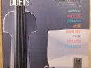 AUDIOPHILE rob wasserman DUETS lp