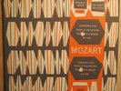 marcelle meyer MOZART CONCERTO FOR PIANO lp HAYDN SOC