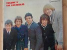 EASYBEATS Vol.3 1966 Oz garage LP 1st.prs MINT G.CROTTY