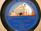 Gramophone-Monarch 3154 Clara Butt 